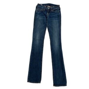 True Religion Women’s Jeans Size 24